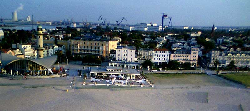 Warnemünde