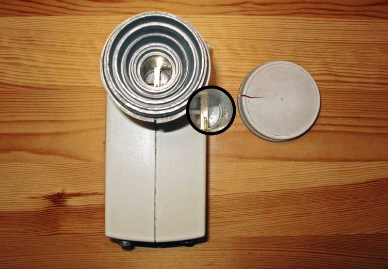 LNB