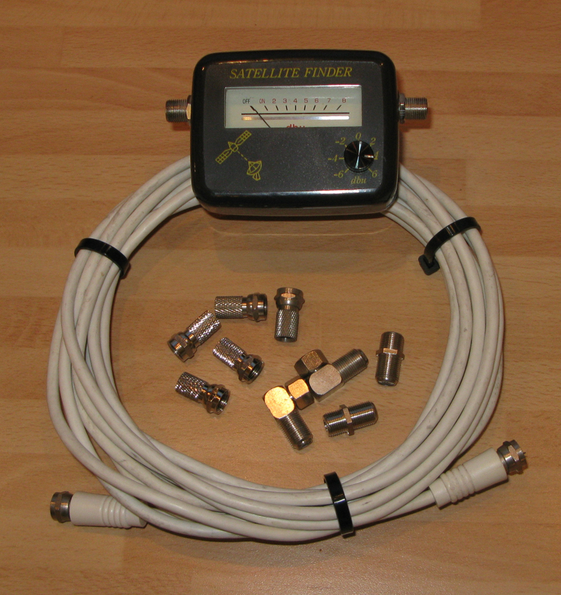 SAT Kabel